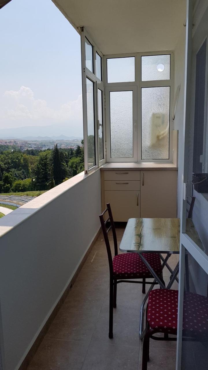 Д И В 2 - D & V 2 Apartment Sandanski Buitenkant foto