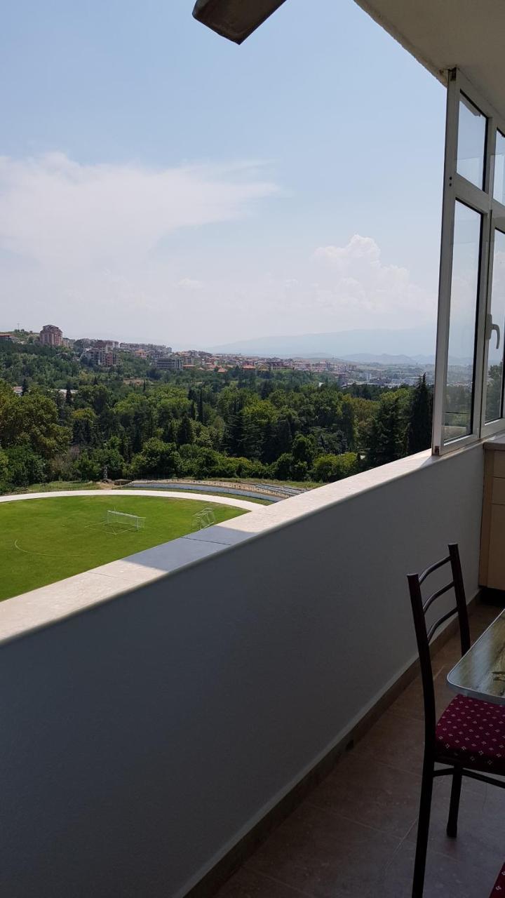 Д И В 2 - D & V 2 Apartment Sandanski Buitenkant foto