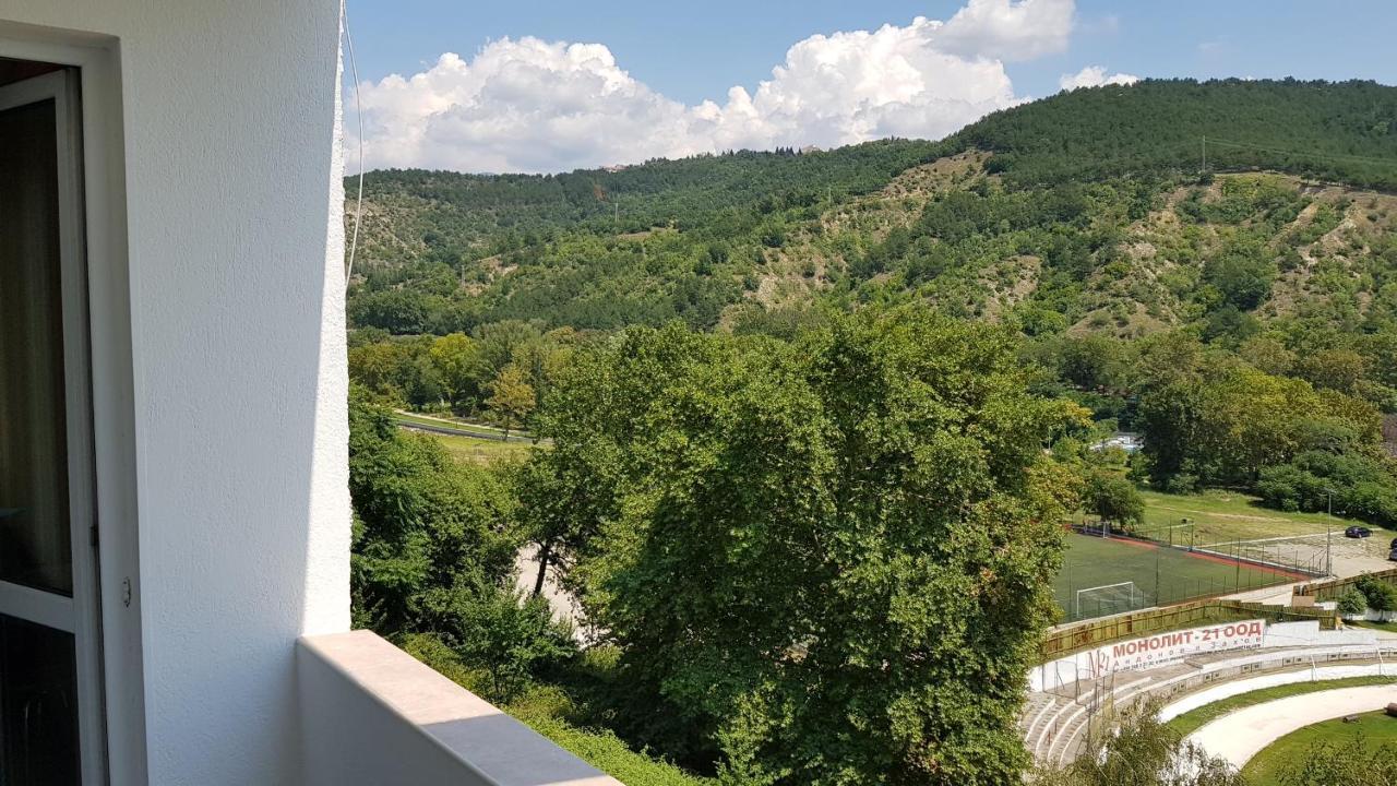 Д И В 2 - D & V 2 Apartment Sandanski Buitenkant foto