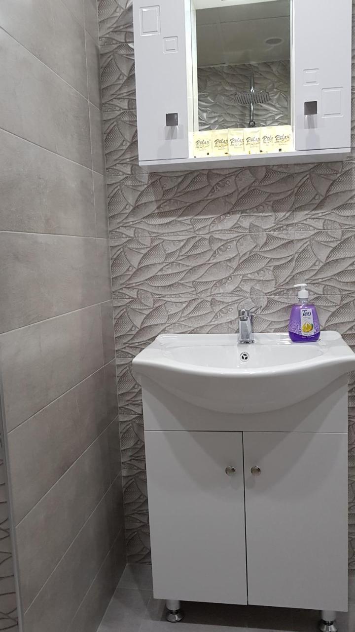 Д И В 2 - D & V 2 Apartment Sandanski Buitenkant foto
