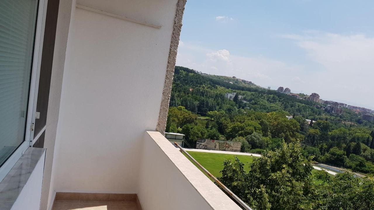 Д И В 2 - D & V 2 Apartment Sandanski Buitenkant foto
