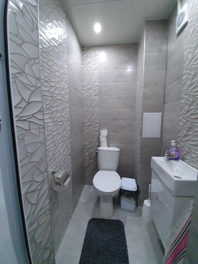 Д И В 2 - D & V 2 Apartment Sandanski Buitenkant foto